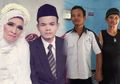 Menikah dengan Seorang Pemuda, Nenek 78 Tahun Tengah Hamil 7 Bulan