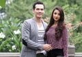 Setelah Setahun, Atalarik Syah Ungkap Penyebab Perceraiannya