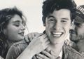 5 Fakta Lilliya Scarlett, Model di Video Klip ‘Nervous’ Shawn Mendes!