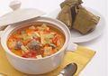 Supaya Sayur Godog Tidak Cepat Basi, Simak Tips Berikut Ini!