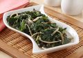 Daun Singkong Tumis Kecombrang, Rasa dan Aromanya Bikin Lahap Makan