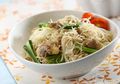 30 Menit Saja Membuat Bihun Goreng Cabai Hijau untuk Sarapan Lezat Besok