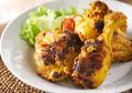 3 Langkah Saja Membuat Ayam Pangupa, Hidangan Lezat Khas Sumatra Utara