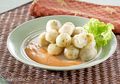Buat Si Kecil Senang Makan Sayur dengan Cilok Wortel Ayam Keju