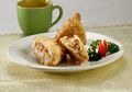 Contek Resep Tahu Isi Sayuran Ditemani Ala Pedagang Gorengan