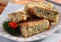 Step By Step Membuat Martabak Telur Super Sedap ala Buatan Penjaja Kaki Lima