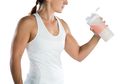 Suka Konsumsi Minuman Berenergi? Bahaya! Cerita Perempuan Ini Bikin Ngeri