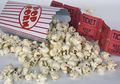Ternyata, Popcorn yang Dijual di Bioskop Bisa Menahan Pipis, lo!