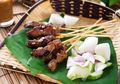 Tips Mudah Membuat Daging Sate Empuk untuk Santapan Keluarga