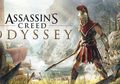 Game 'Assassin’s Creed: Odyssey' Akhirnya Rilis Trailer
