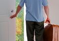 Jangan Asal Moms, Lakukan 9 Tips Ini Agar Rumah Tetap Aman Meski Ditinggal Mudik Lebaran
