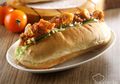 Besok Maunya Sarapan dengan Sandwich Keju Meleleh yang Spesial Ini