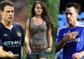 Parah, 5 Pesepakbola ini Pernah Menikung Kekasih Rekan Satu Timnya
