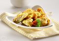 Telur Ikan Goreng Tepung, Pilihan Mengolah Telur Ikan yang Renyah & Gurih