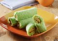 Telat Bangun, Buat Saja Roti Gulung Keju Sarikaya Panggang untuk Brunch yang Cepat dan Enak!