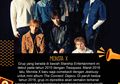 4 Boyband Kpop Ini Diprediksi Akan Semakin Terkenal di Paruh Kedua 2018