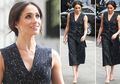 Akhirnya Terungkap Diet Di Balik Tubuh Menawan Meghan Markle, Tertarik Mencoba?