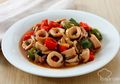 Cumi Masak Tiram yang Lezatnya Bikin Ketagihan