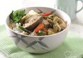 Gulai Kapau, Sajian Lezat Menggugah Selera Khas Bukittinggi