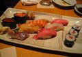 Ternyata Ada 7 Jenis, Sushi Mana yang Sudah Pernah Kamu Makan?