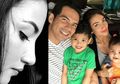 Alasan Atalarik Syach Tak Bebaskan Tsania Marwa Ajak Anak Bepergian