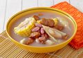 Segarnya Sayur Asem Kacang Bogor Dijamin Menambah Selera Makan