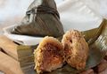 Setelah Lebaran, Masyarakat Tionghoa Rayakan Hari Makan Bakcang