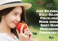 Yuk, Jaga Kelembapan Kulit Saat Mudik dengan Sheet Mask Pomegranate!