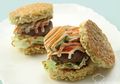 Burger Mi, Saat Mi Tampil Lebih Fancy dan Mengundang Selera