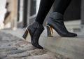 Mau Tampil Modis dengan Sepatu Boots? Yuk Kenali Beragam Jenisnya Dulu