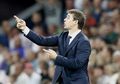 Sudah Resmi! Sepeninggal Zidane, Ini Dia Pelatih Baru Real Madrid