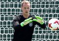 Superior! Inilah 3 Kiper Cadangan Terbaik yang Ada di Piala Dunia 2018