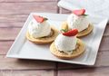 5 Langkah Membuat Pancake Kayumanis, Menu Sarapan Modern nan Lezat