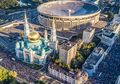 Ketika Presiden Vladimir Putin Rutin Mengucapkan Selamat Idulfitri kepada Umat Muslim Rusia