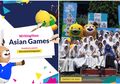 Ayo Ikuti Kompetisi Menulis Asian Games, Hadiahnya Puluhan Juta!