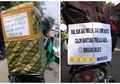 Dari Mantan, Calon Menantu sampai Pelakor, Tulisan Nyeleneh nan Galau Pemudik Ini Bikin Ngakak