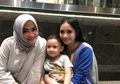 Iseng ke Rafathar, Nagita Sampai Ditegur Mamanya, Kenapa ya?