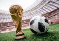 Rusia Sering Hujan Meski Musim Panas, Bagaimana Nasib Cuaca di Piala Dunia?