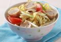Mi Kuah Asam ini Bisa Jadi Penyelamat Saat Lapar di Malam Hari