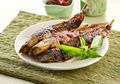 Santap Siang Makin Berselera dengan Ikan Lele Bakar Beraroma Menggoda