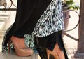 4 Model Sepatu Ini Cocok Dipakai Saat Menggunakan Kaftan untuk Lebaran