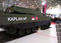 PT Pindad Produksi Tank Paling Canggih di Dunia, Peringkat Militer Indonesia Makin di Atas Israel