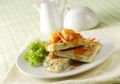 Yuk, Coba Buat Telur Dadar Asam Manis Yang Menggoda Lidah Ini