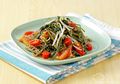 Oseng Kangkung Taoge, Sajian Sederhana Tapi Sedapnya Bikin Perut Senang
