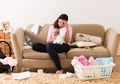 Sering Tak Disadari, Ini Tanda-tanda Moms Alami Depresi! Cek Yuk Moms