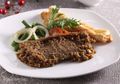 Stew Garlic Steak, Pilihan Mengolah daging dengan Cita Rasa Mewah
