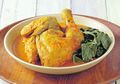 Resep Sukses Membuat Singgang Sumpu, Olahan Ayam Khas Sumatra Barat