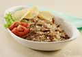 Sarapan Aromatik dengan Nasi Goreng Oregano, Maknyus!