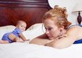 Ternyata Ini Penyebab Seorang Ibu Mengalami Baby Blues Pasca Melahirkan