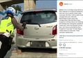 Bukan Salah Tanjakan Kali Kenteng, Suara Ini Pecahkan Kemungkinan Penyebab Daihatsu Ayla Tak Kuat Nanjak